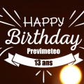 anniversaire Previmeteo 2015
