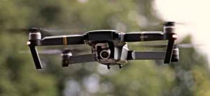 drone pour agriculture