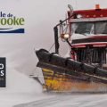 Sherbrooke a adopté l'outil d'aide à la décision Météo Routes
