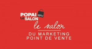Salon Marketing point de vente